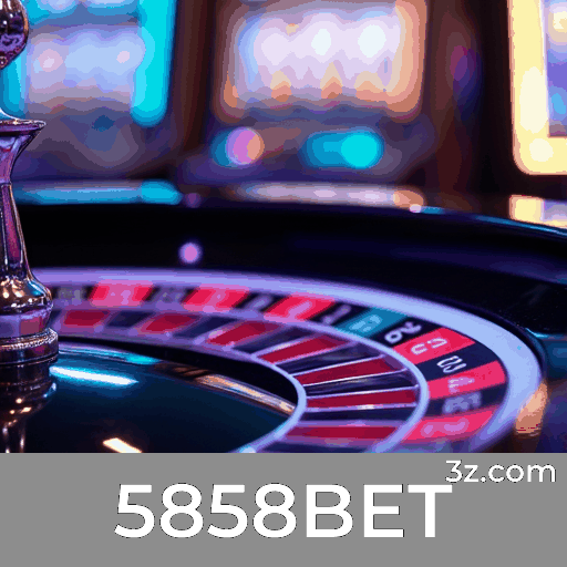 5858BET: O Paraíso dos Jogos Selecionados