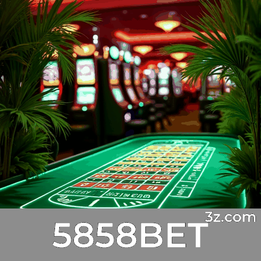 Recompensas Reais e Transparentes no 5858BET: Promoções Sem Pegadinhas