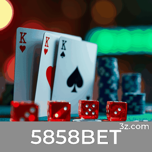 5858BET: A Revolução das Apostas em Seu Bolso com Nosso App