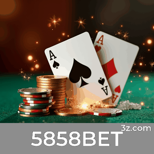 Desenvolvedores de Elite e Inovação no 5858BET