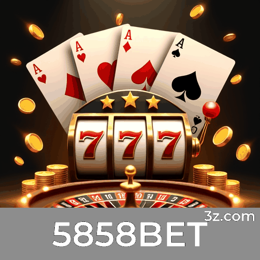 5858BET: A Revolução das Apostas em Seu Bolso com Nosso App