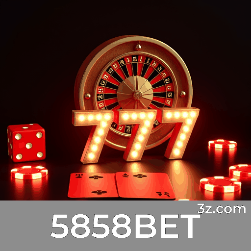 5858BET: O Melhor em Segurança e Experiência