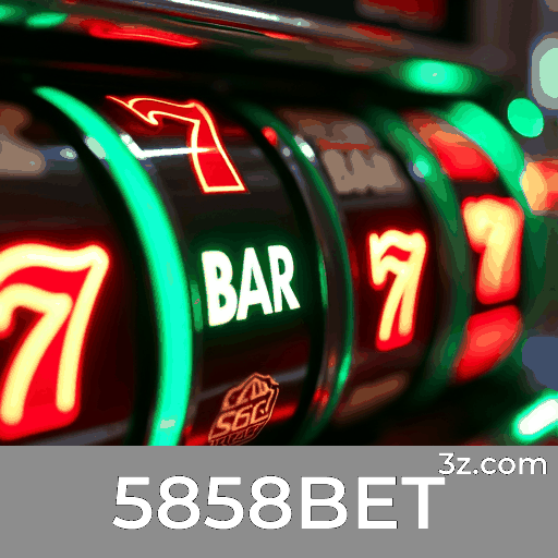 Estratégias de Apostas: Aumente Lucros em 30% com 5858BET