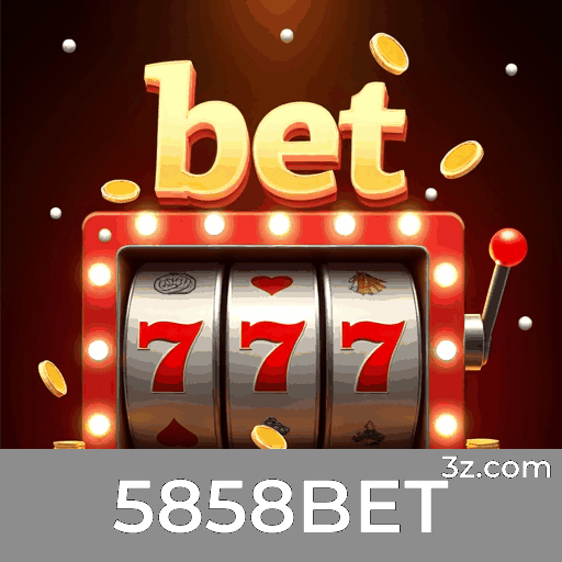 Domine Jogos de Cassino com 5858BET para Vencer