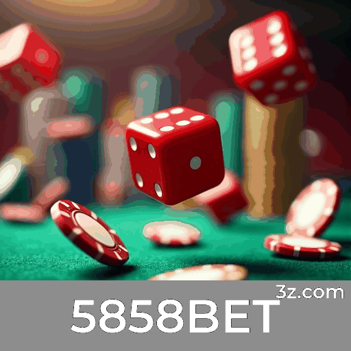 5858BET: Experiência de Cassino ao Vivo e Profissional