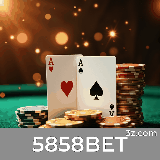 5858BET: Estável, Seguro e Otimizado para Brasileiros