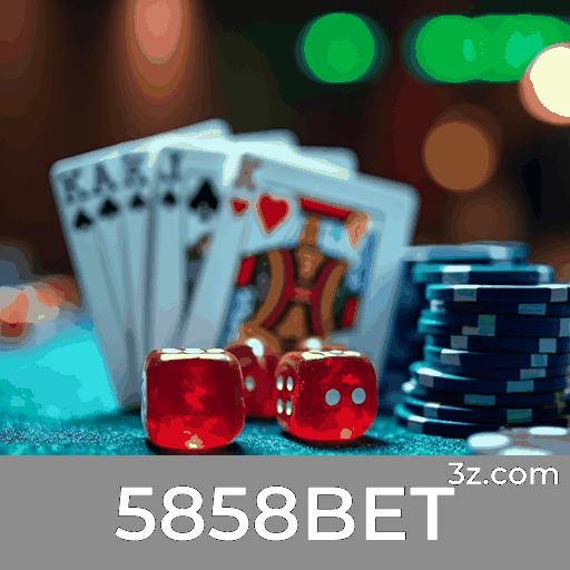 Domine Jogos de Cassino com 5858BET para Vencer