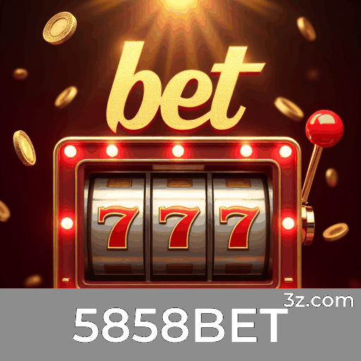 5858BET: Experiência de Cassino ao Vivo e Profissional