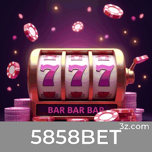 5858BET: O Paraíso dos Jogos Selecionados