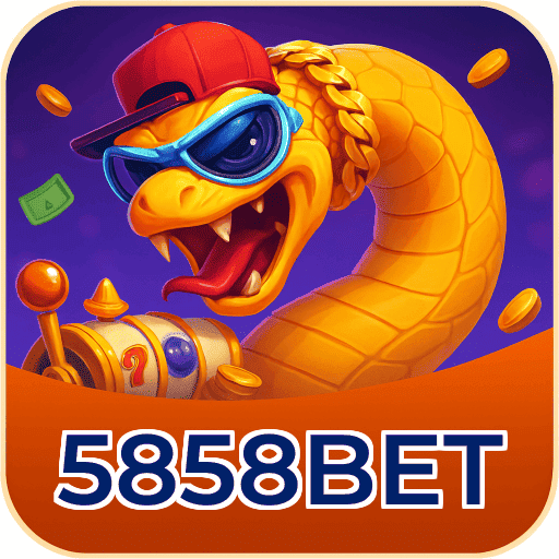 5858BET: O Melhor em Segurança e Experiência