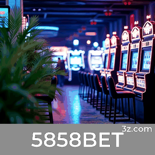 Recompensas Reais e Transparentes no 5858BET: Promoções Sem Pegadinhas