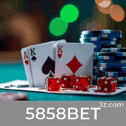 5858BET: Bônus Incríveis para Jogadores Brasileiros