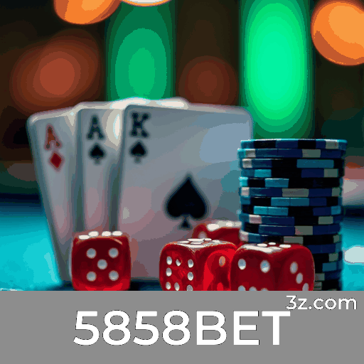 5858BET: Estável, Seguro e Otimizado para Brasileiros