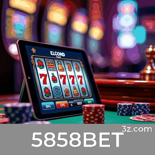 Estratégias de Apostas no Esporte: Aumente 30% seus Ganhos no 5858BET