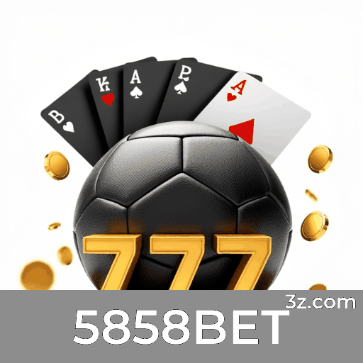 5858BET: Plataforma de Cassino e Apostas Segura