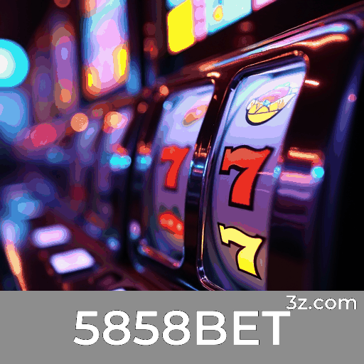 5858BET: Bônus Incríveis para Jogadores Brasileiros