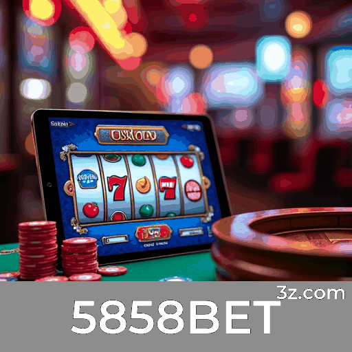 Desbloqueie Privilégios Exclusivos com Sua Conta 5858BET