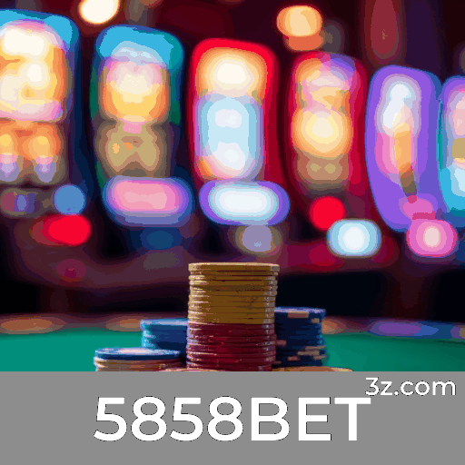 5858BET: O Melhor em Segurança e Experiência