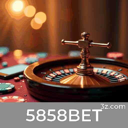 5858BET: Bônus Incríveis para Jogadores Brasileiros