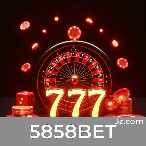 Inovação Móvel e Tecnologia Avançada com o App da 5858BET