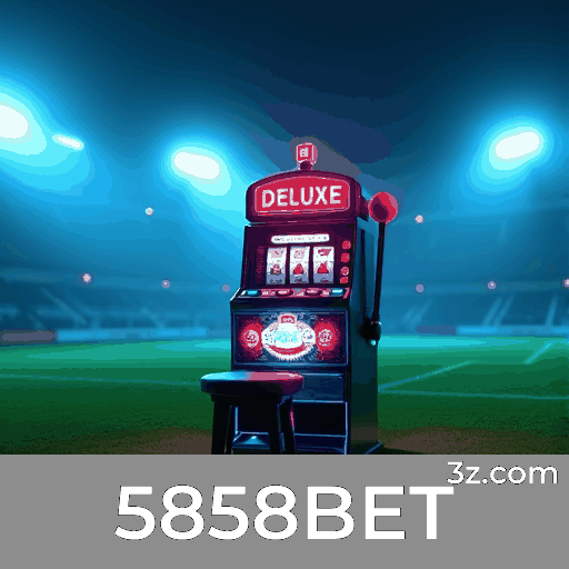 Inovação Móvel e Tecnologia Avançada com o App da 5858BET