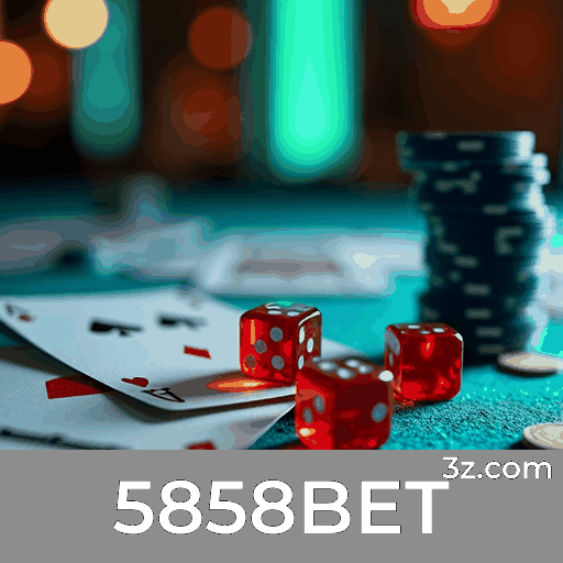 Desenvolvedores de Elite e Inovação no 5858BET