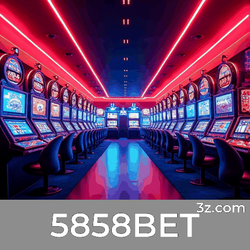 Sistema de Recompensas Progressivas, Maximize Ganhos no 5858BET