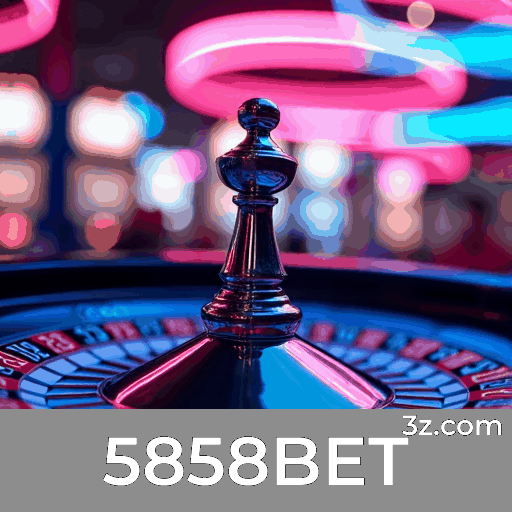 5858BET: Experiência de Cassino Imersiva no Brasil