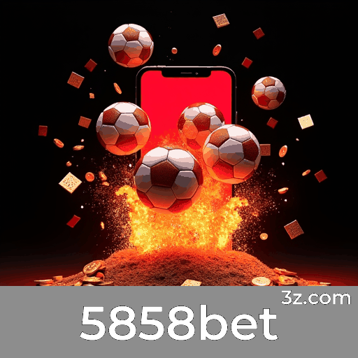 Controle Inteligente e Exclusivo do Seu Perfil na 5858bet