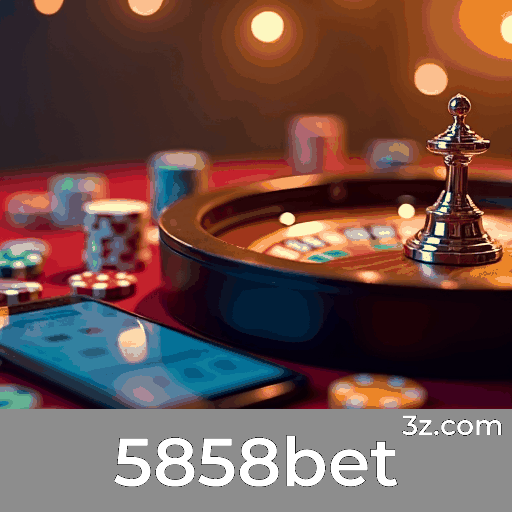 Método Estratégico de Bônus na 5858bet: Avaliação Sistemática