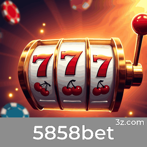 5858bet: Completo em Esportes, Odds em Tempo Real para Brasileiros