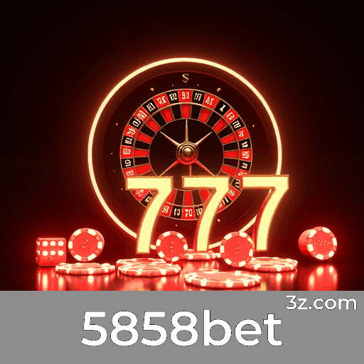 5858bet: Cassino Confiável e Pagamentos Rápidos
