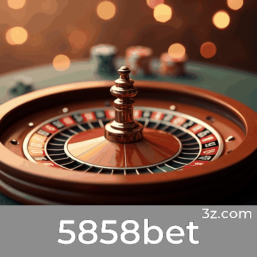 Qualidade Superior de Jogos no 5858bet: Experiência Única