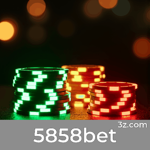 5858bet: Completo em Esportes, Odds em Tempo Real para Brasileiros