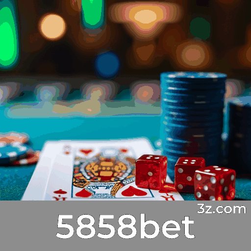 5858bet: Cassino Confiável e Pagamentos Rápidos